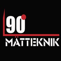 90 Grader Mätteknik Sverige AB logo - Similar company to Geocon