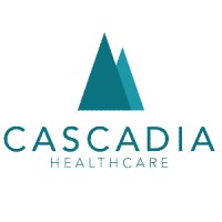 Cascadia Healthcare logo - Similar company to Metrics Engine