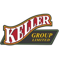 The Keller Group Limited logo - Similar company to Buckeye Landscape Service