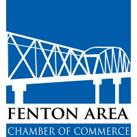 Fenton Area Chamber of Commerce logo - Similar company to Progress 64 West