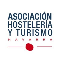 Asociación de Hostelería y Turismo de Navarra logo - Similar company to Anapeh - Asociación Navarra De Pequeña Empresa De Hostelería