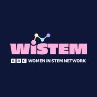 BBC Women in STEM (WiSTEM) logo - Similar company to Cultured Connections Community