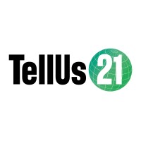 TellUs21 AB; Rätt steg idag- en hållbar affär i morgon logo - Similar company to Prosperous Planet