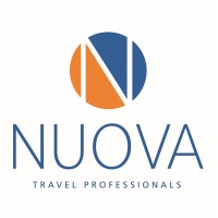 NUOVA TRAVEL S.A logo - Similar company to Nuova Tradel 2000