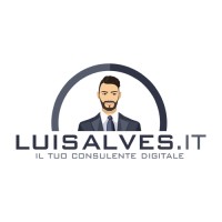 luisalves.it | Digital Web Marketing logo - Similar company to M.R. Web Creations