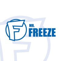 Mister Freeze Ar Condicionado logo - Similar company to Vision Controls