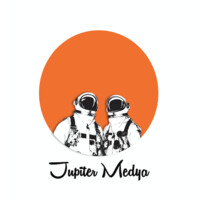 Jupiter Medya Reklam Ajansı logo - Similar company to Dede Stüdyo Reklam Ajansı