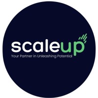 ScaleUp logo - Similar company to Business Model Hackers®