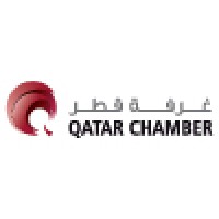 Qatar Chamber logo - Similar company to Artspace Qatar