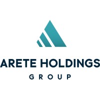 Arete Holdings Group Inc. logo - Similar company to Arete Sports Group