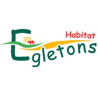 EGLETONS HABITAT logo - Similar company to Brive Habitat