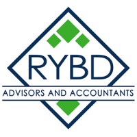 Rhodes, Young, Black & Duncan, CPAs logo - Similar company to Pro-Fi 20/20 Dental Cpas