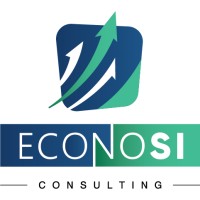 EconoSI Consulting logo - Similar company to Brela Research In Economics And Legal Analytics