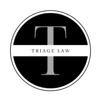 Triage Law logo - Similar company to Triage Law