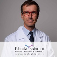 Dott. Nicola Ghidini Urologo Andrologo Medico Chirurgo logo - Similar company to 3C Salute - Poliambulatorio Privato Medico E Odontoiatrico