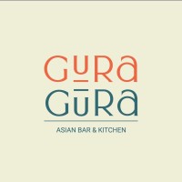 Gura Gura logo - Similar company to So Patate