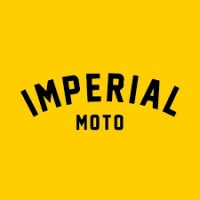 Imperial Moto logo - Similar company to Blockasset
