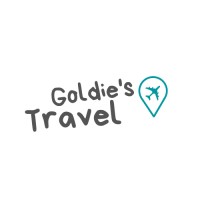 Goldie's Travel logo - Similar company to Lena B. Consulting