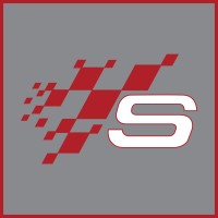 SuperCharged Indoor Karting & Axe Throwing logo - Similar company to Solo Star