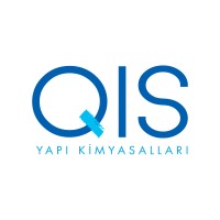 QİS YAPI KİMYASALLARI logo - Similar company to Enerpro Insulation Ltd.