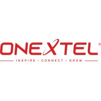 OneXtel logo - Similar company to Smartping