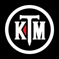 KUT | THRŪ Media logo - Similar company to Walker Inspection Llc