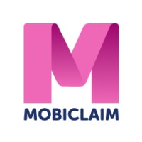 Mobiclaim logo - Similar company to Gobaxter