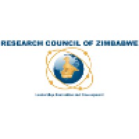 RESEARCH COUNCIL OF ZIMBABWE logo - Similar company to Zimbabwe Research Network