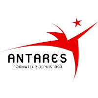 ANTARES logo - Similar company to Knowledge Inside