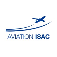 Aviation ISAC logo - Similar company to Auto-Isac