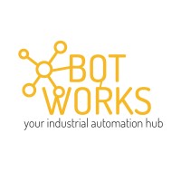 Botworks Automation logo - Similar company to Ariat Technology Limited