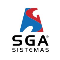 SGA Sistemas logo - Similar company to Tecnojr