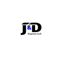 J&D Express logo - Similar company to Acme Distribution