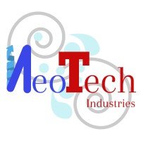 NeoTech Industries logo - Similar company to Sds Technologies