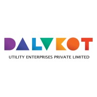 Dalvkot Utility Enterprises Private Limited logo - Similar company to Aarnav Technologies