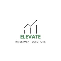 Elevate Investment Solutions logo - Similar company to Elevate Investments