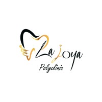 La joya PolyClinic logo - Similar company to Elora Aesthetic Polyclinic