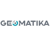 Géomatika logo - Similar company to Panoramax