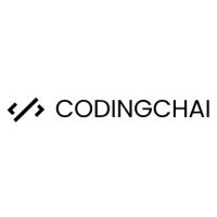 CodingChai logo - Similar company to Trinetrini Quantum