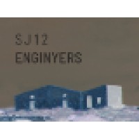 SJ12 ENGINYERS logo - Similar company to Gp9 Consulting