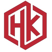 Helge Klyve AS logo - Similar company to Visense