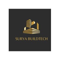 Surya Buildtech logo - Similar company to Rotomax Construction & Engineering Ltd.