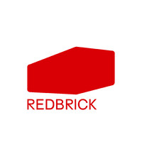 REDBRICK COFFEE logo - Similar company to Casa Coffee Roasters