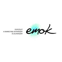 Egyesület a Marketing Oktatásért és Kutatásért (EMOK) logo - Similar company to Ppcout Digital