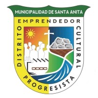Municipalidad de Santa Anita logo - Similar company to Altisa Perú