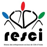Réseau des Entrepreneurs Sociaux de Côte d'Ivoire (RESCI) logo - Similar company to Cirec Impact