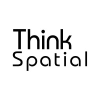 Think Spatial logo - Similar company to Think Spatial
