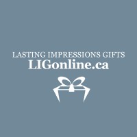 Lasting Impressions Gifts logo - Similar company to Softil Innovative Communications