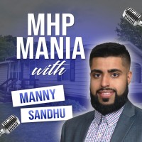 MHP Mania Podcast logo - Similar company to Mss Capital