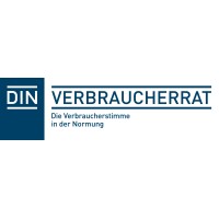 DIN-Verbraucherrat logo - Similar company to Finchamp E.V.